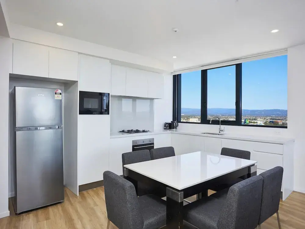 Premier Apartment