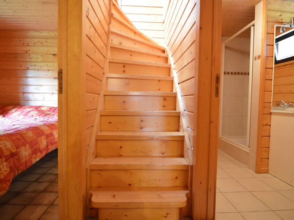 Chalet in Ovifat Near Ski Lift - фото 3