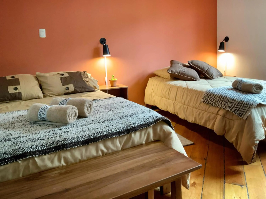 Ñañas Hostel