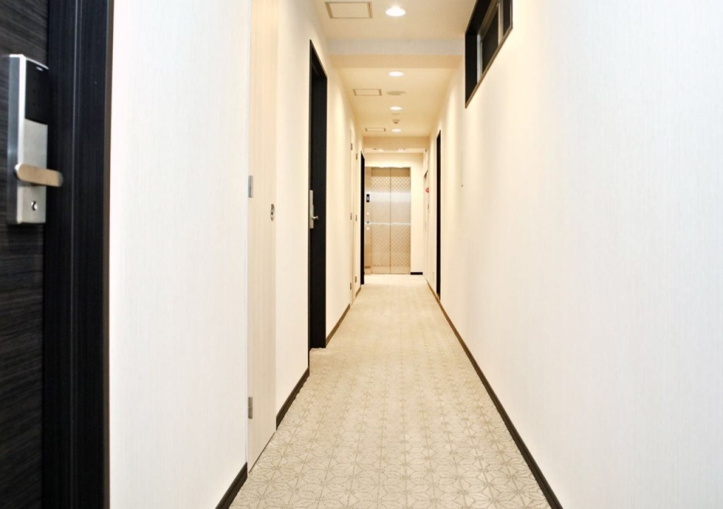 Toho Hotel 사진 18