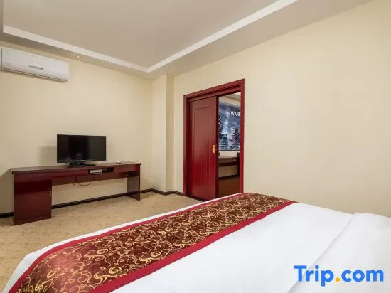 Comfort room