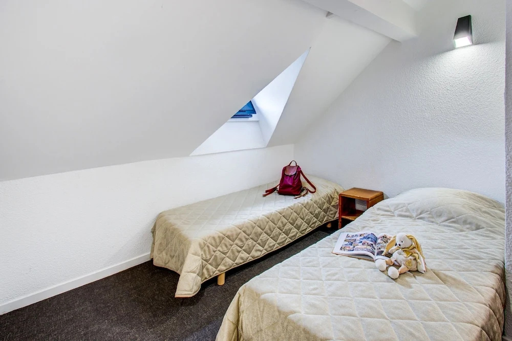 4 Bedrooms Standard room