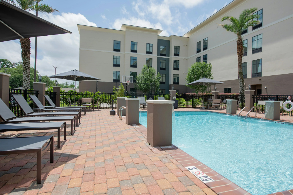 Homewood Suites Houma, La - Général