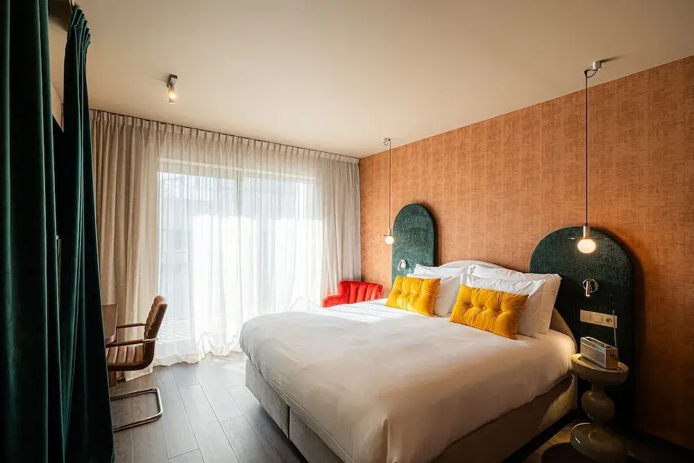 Hotel photo 9