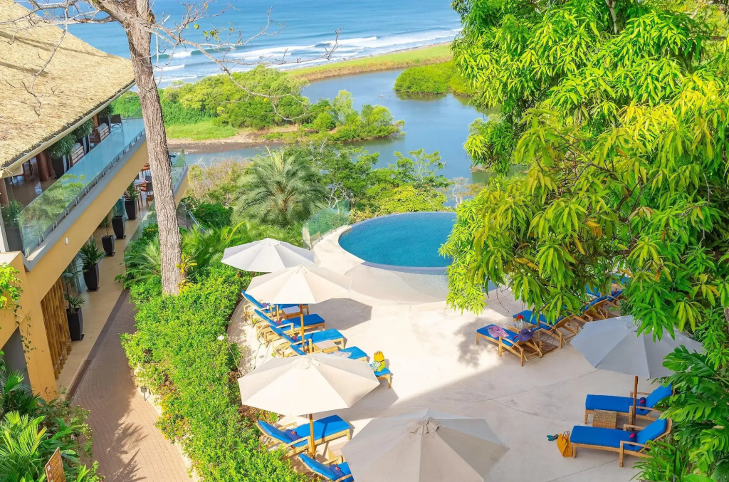 Hotel Boutique Lagarta Lodge - фото 14