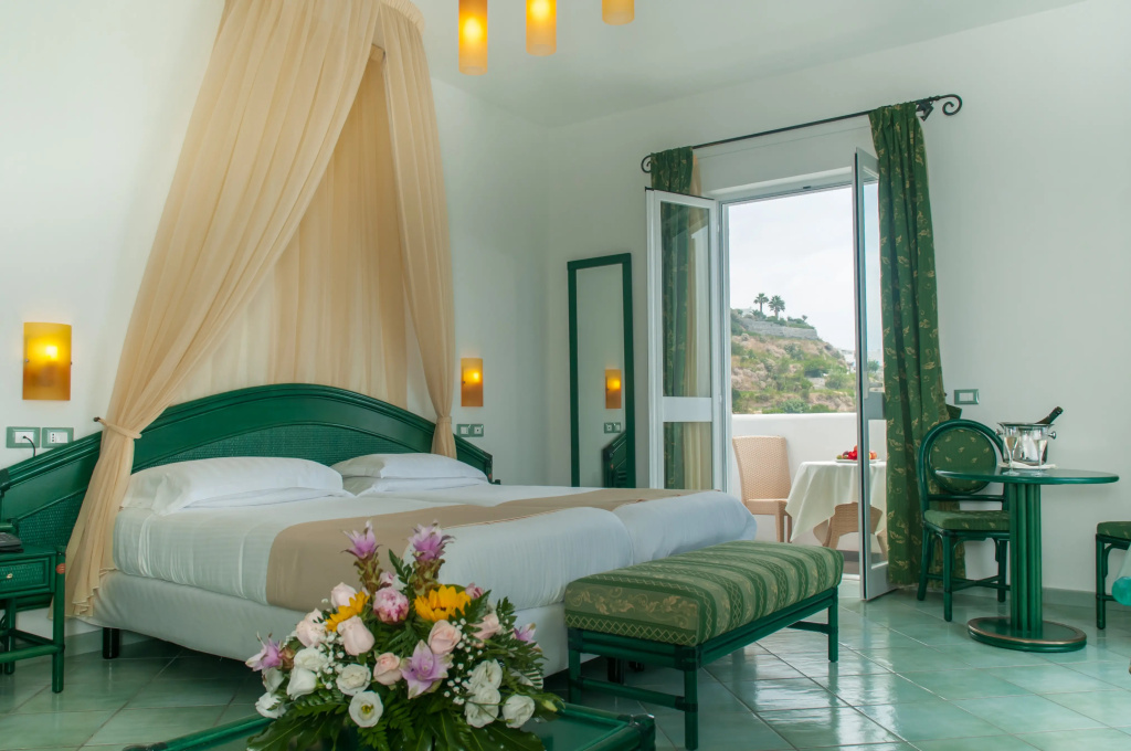 Borgo Romantica - Resort & Spa - Général