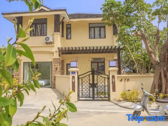 Dongshan Shilang Heyuan Villa