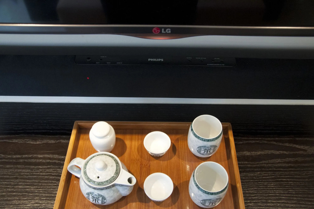 Hotel photo 11