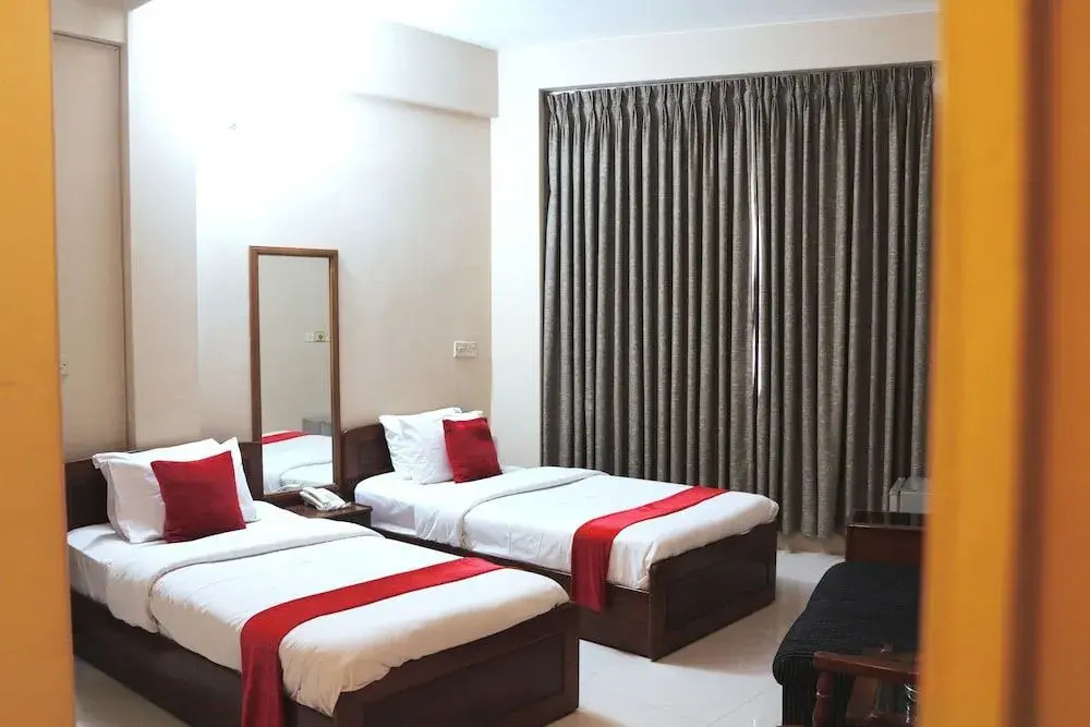 Hotel photo 19