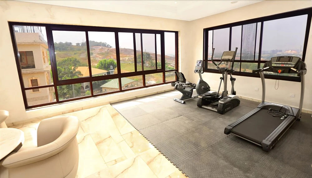 The Wells Carlton Hotel and Apartments - фото 16