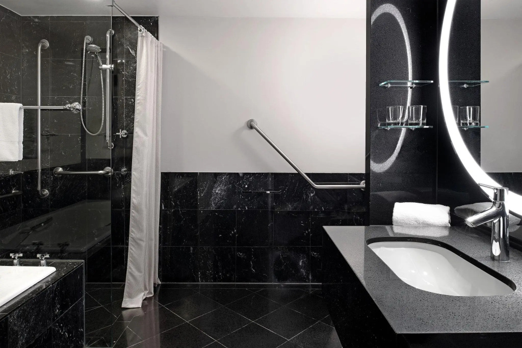 Sheraton Grand Sydney Hyde Park - Chambres