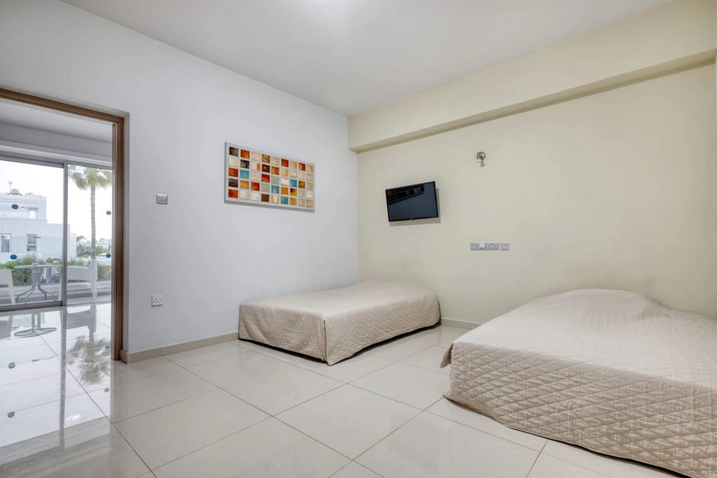 Bellini Hotel - Chambres