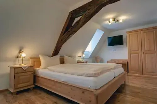 Hotel Gasthof Rössle - Général