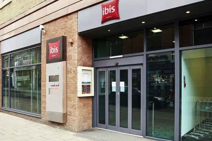 ibis Carlisle – City Centre - Chambres