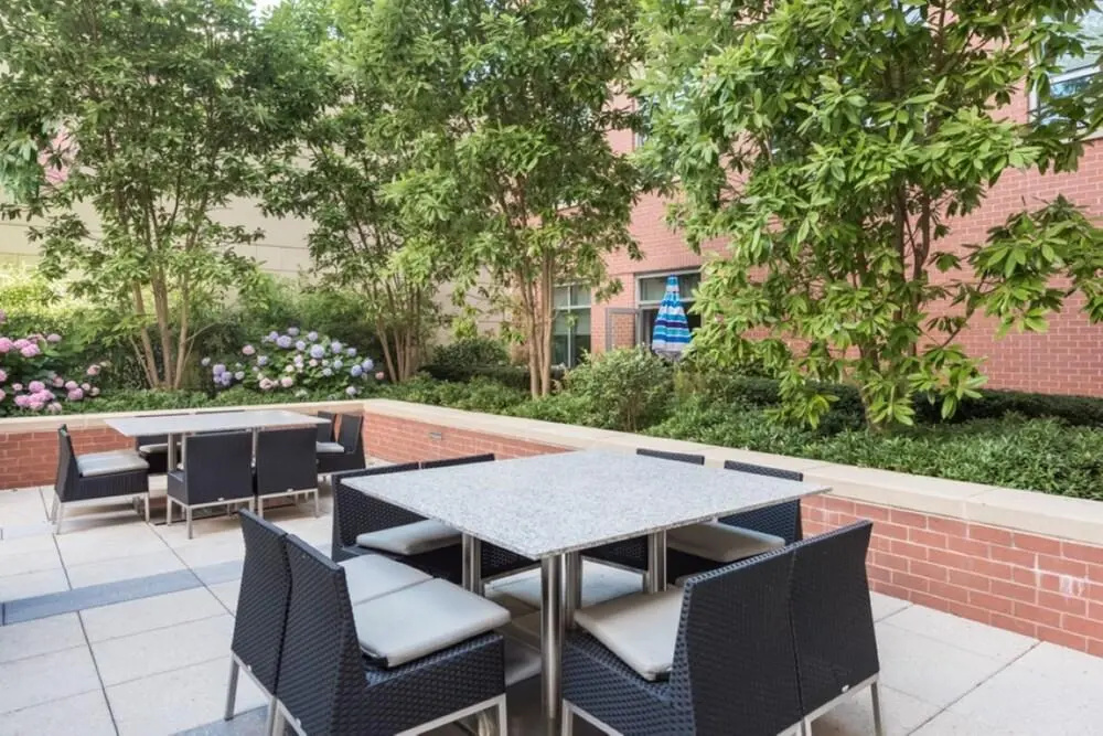 Global Luxury Suites at Town Center North - Général