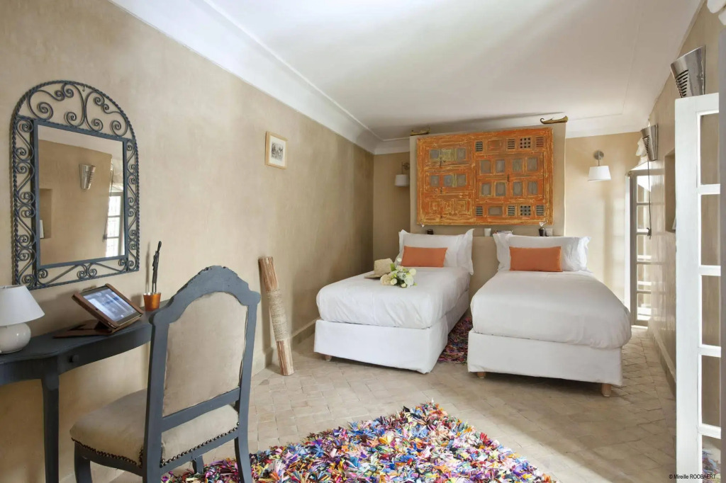 Riad Anata - фото 29