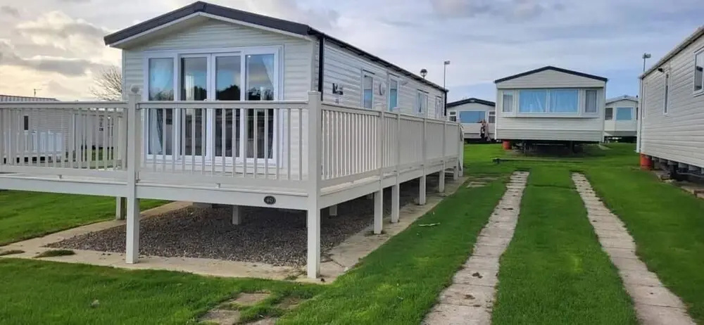 Cayton Bay Kestrel40 Private Owner's