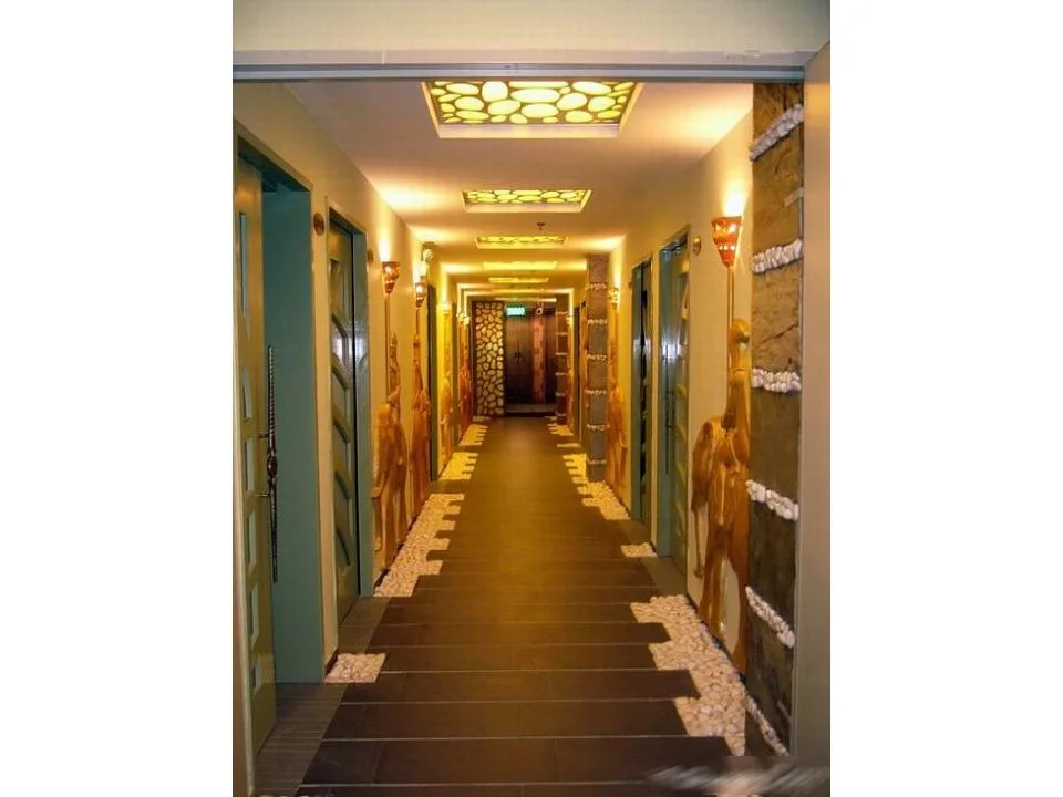 King Five Hotel - Guangzhou - Général