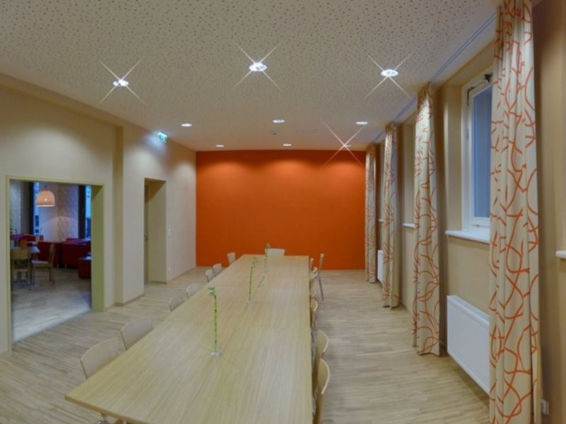 JUFA Hotel Schladming - Général