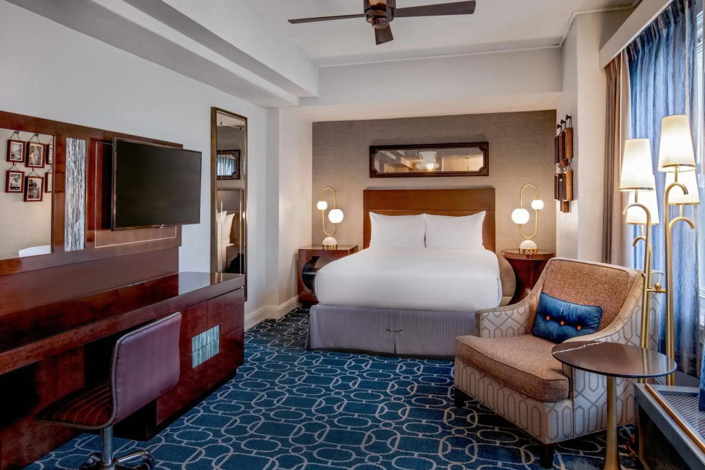 Hotel Adagio, Autograph Collection - Général