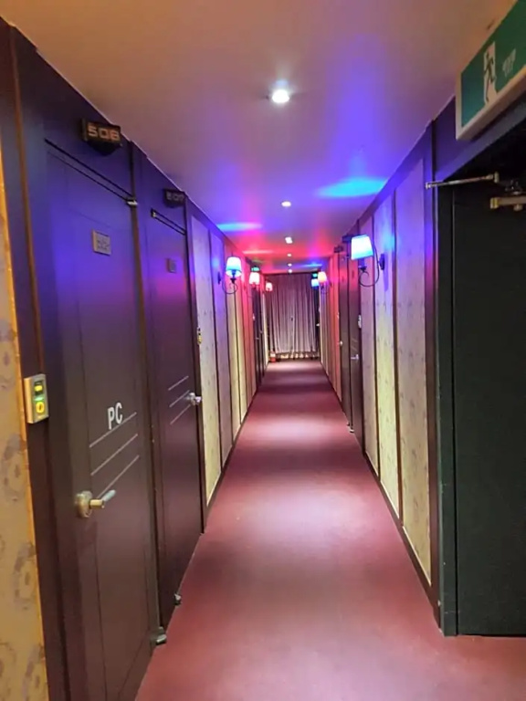 Hotel photo 10