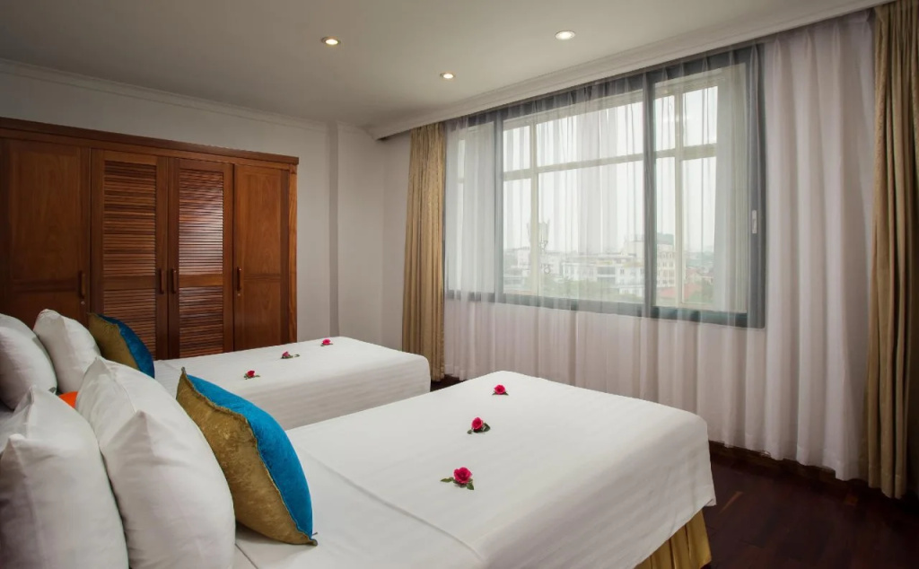 Hotel photo 5
