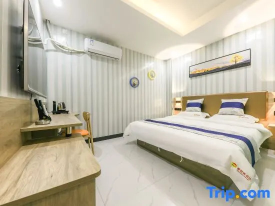 Bali Niksoma Boutique Beach Resort