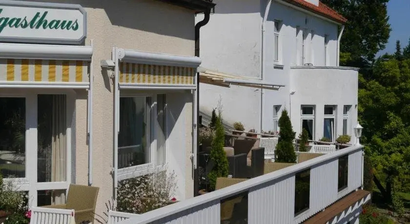 Böhler's Landgasthaus
