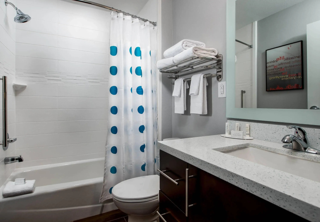 TownePlace Suites by Marriott Waco South - Général