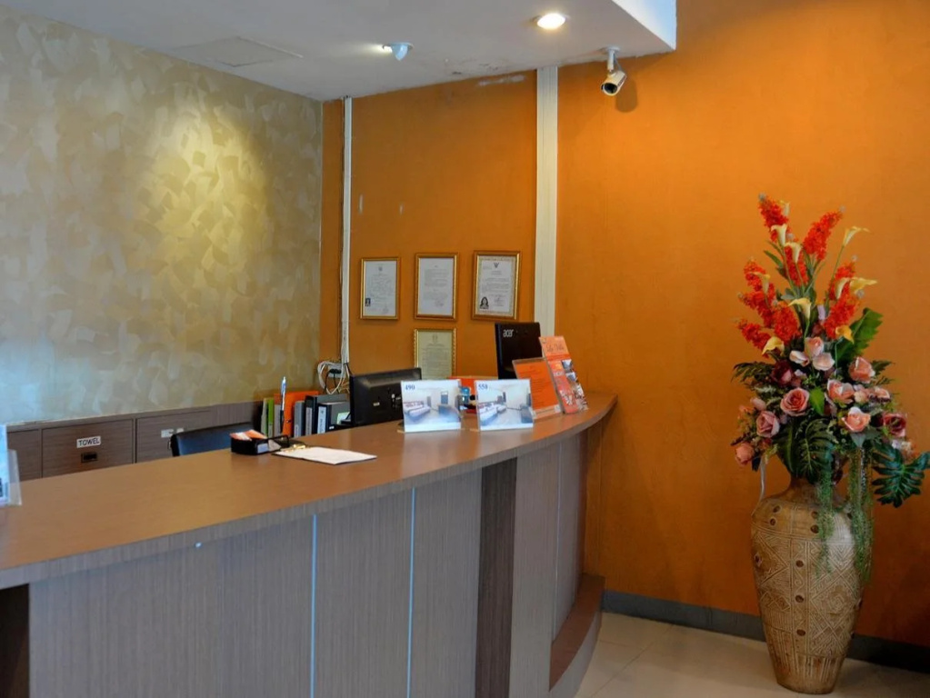 Hotel photo 10