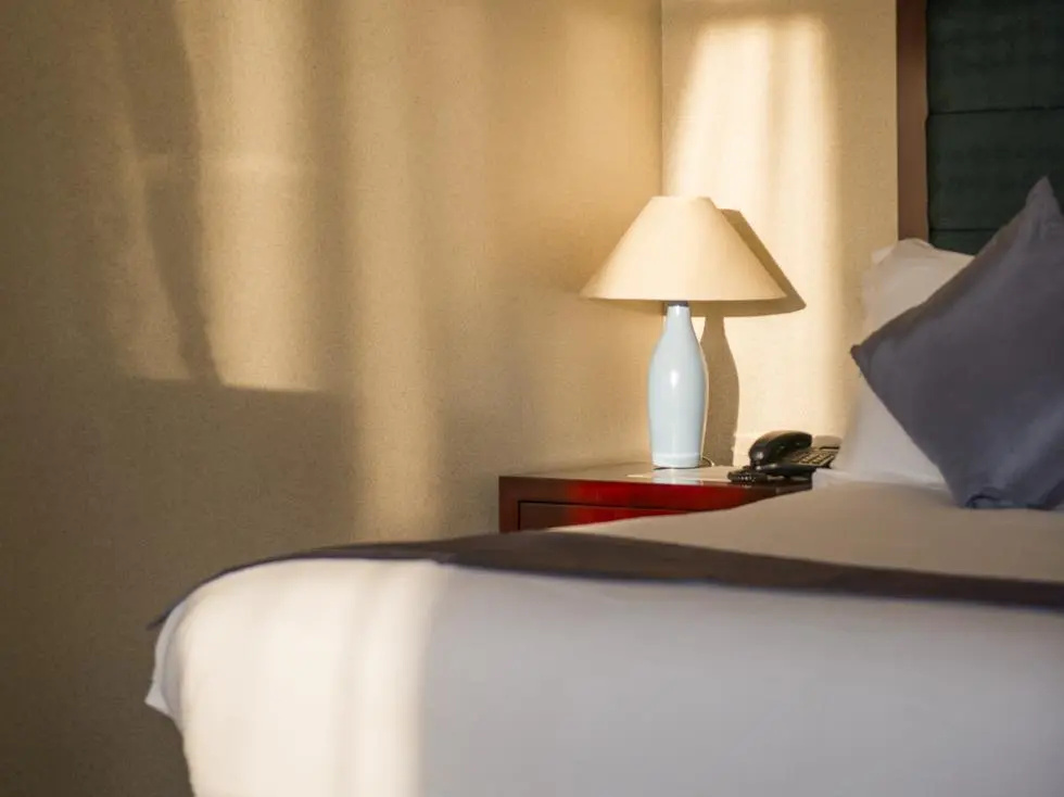 Hotel Villa Portofino Kigali - Chambres