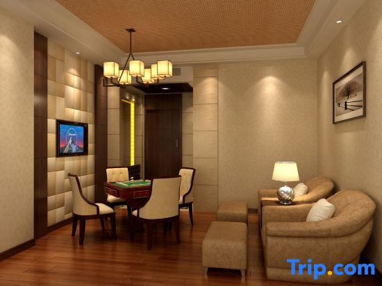 Xiangyang Bali Vacation Hotel - Général