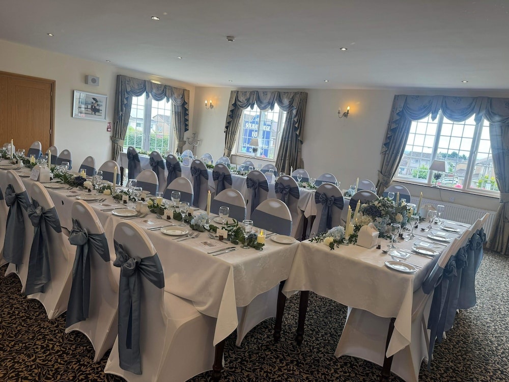 Solway Lodge Hotel - Général