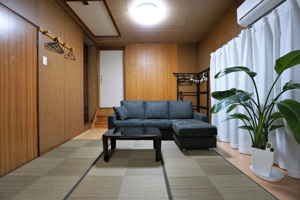 Villa Kyoto Saiin 사진 26