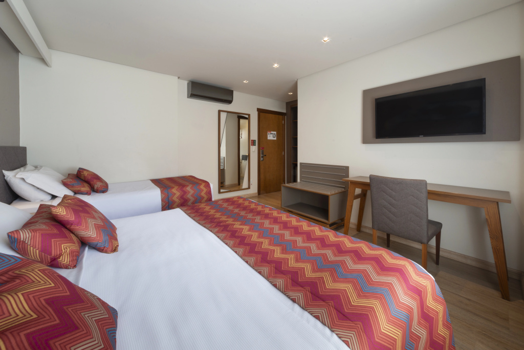 Hotel Laghetto Stilo Centro - Général