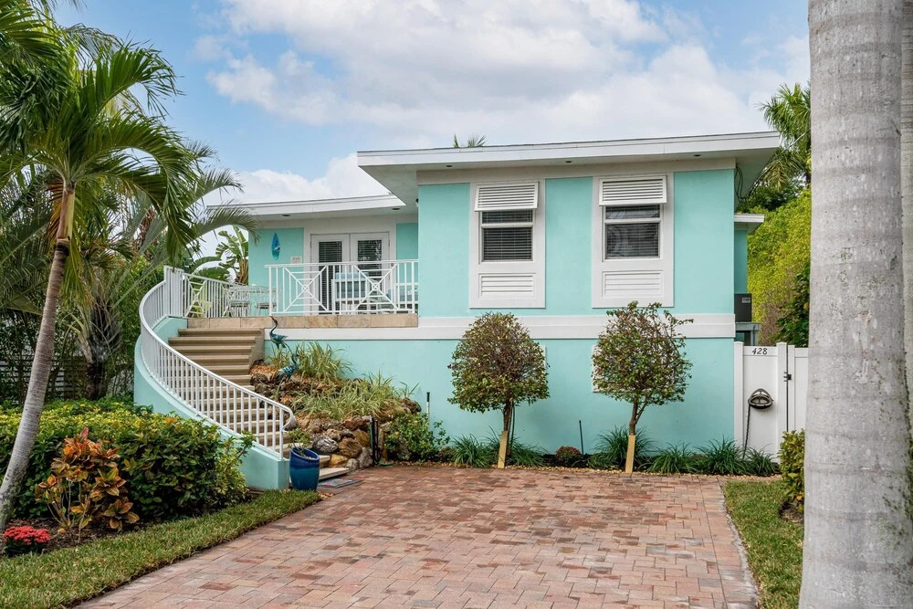 428 Palermo Circle by Coastal Vacation Properties