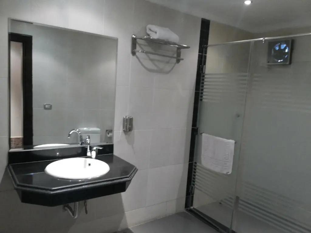 Aura Inn Hotel Cairo - Chambres