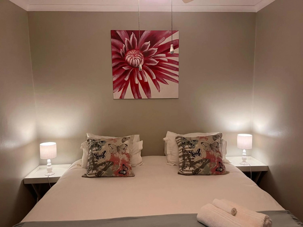 Outeniquabosch Lodge - фото 48