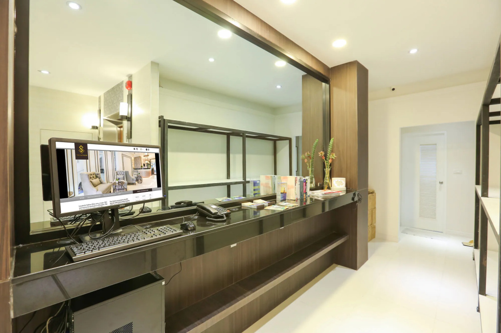 Hotel photo 7