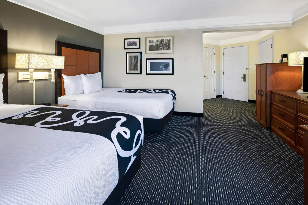 La Quinta Inn & Suites by Wyndham Dallas Arlington South - Général