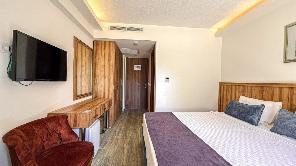 Hotel photo 2