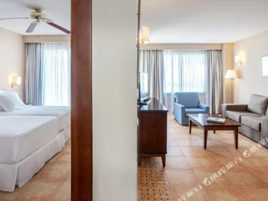 Smy Isla Cristina Hotel - Chambres