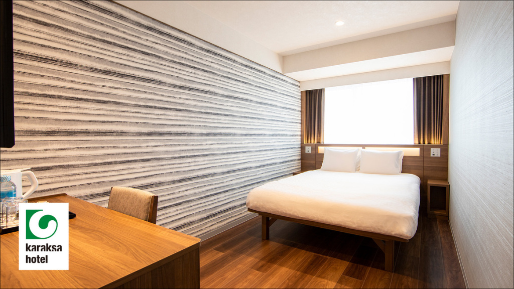karaksa hotel grande Shin-Osaka Tower 사진 11