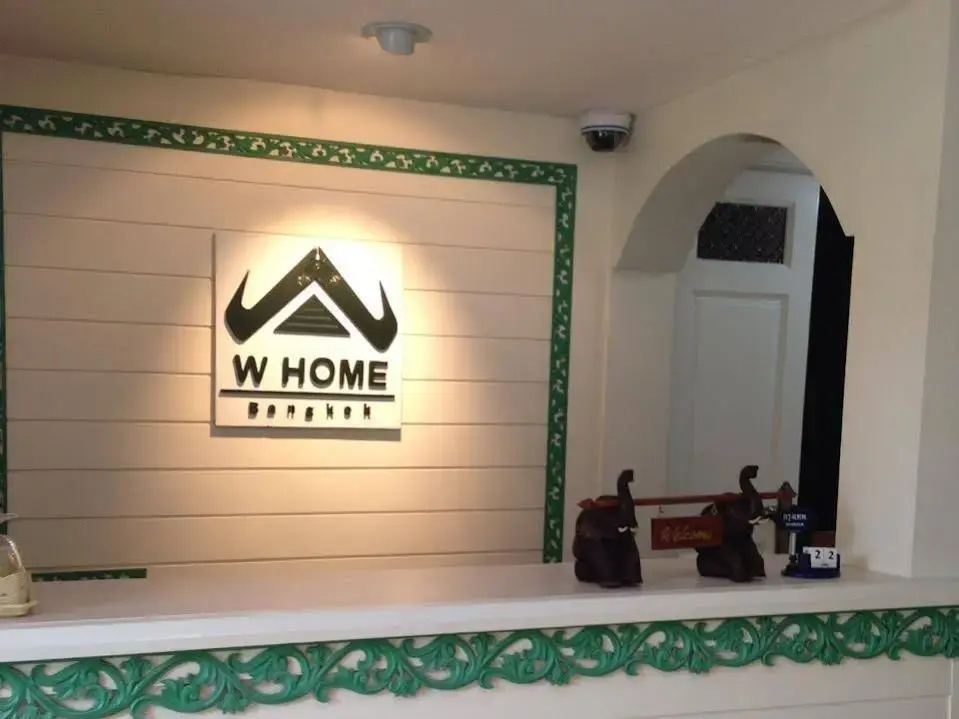 W Home Bangkok