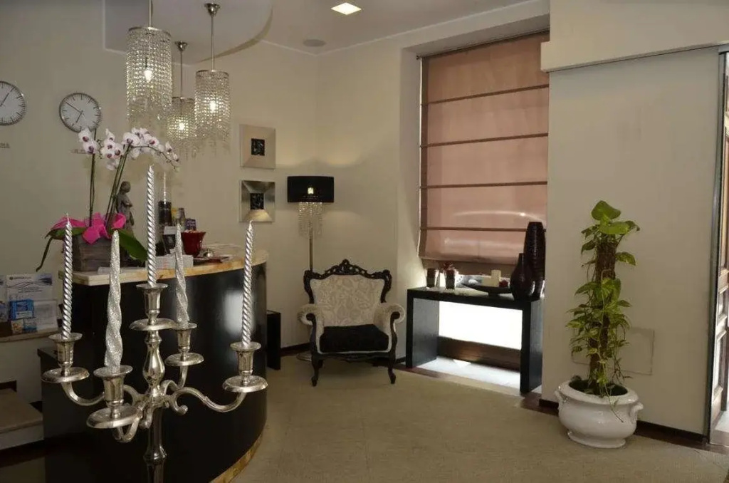 Cassisi Hotel - Général