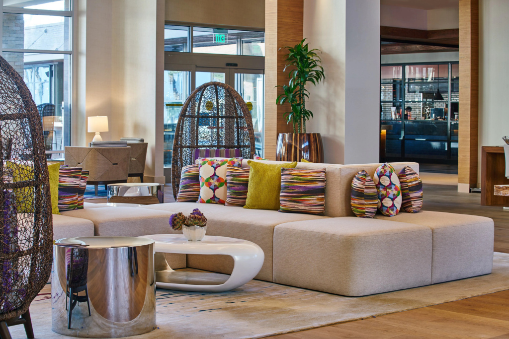 Paséa Hotel & Spa - Général