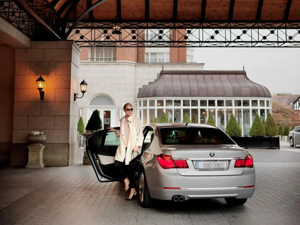 InterContinental Dublin by IHG - фото 34