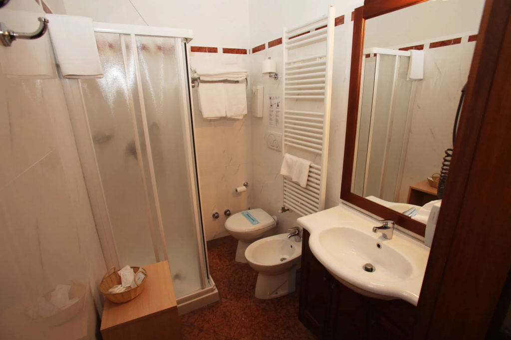 Hotel Antica Dimora , Mantegna Hotels - Général