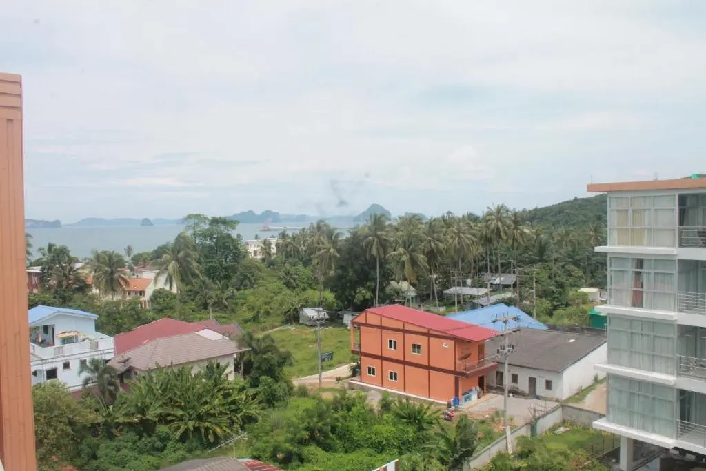 Enjoy Krabi and Relax - Chambres