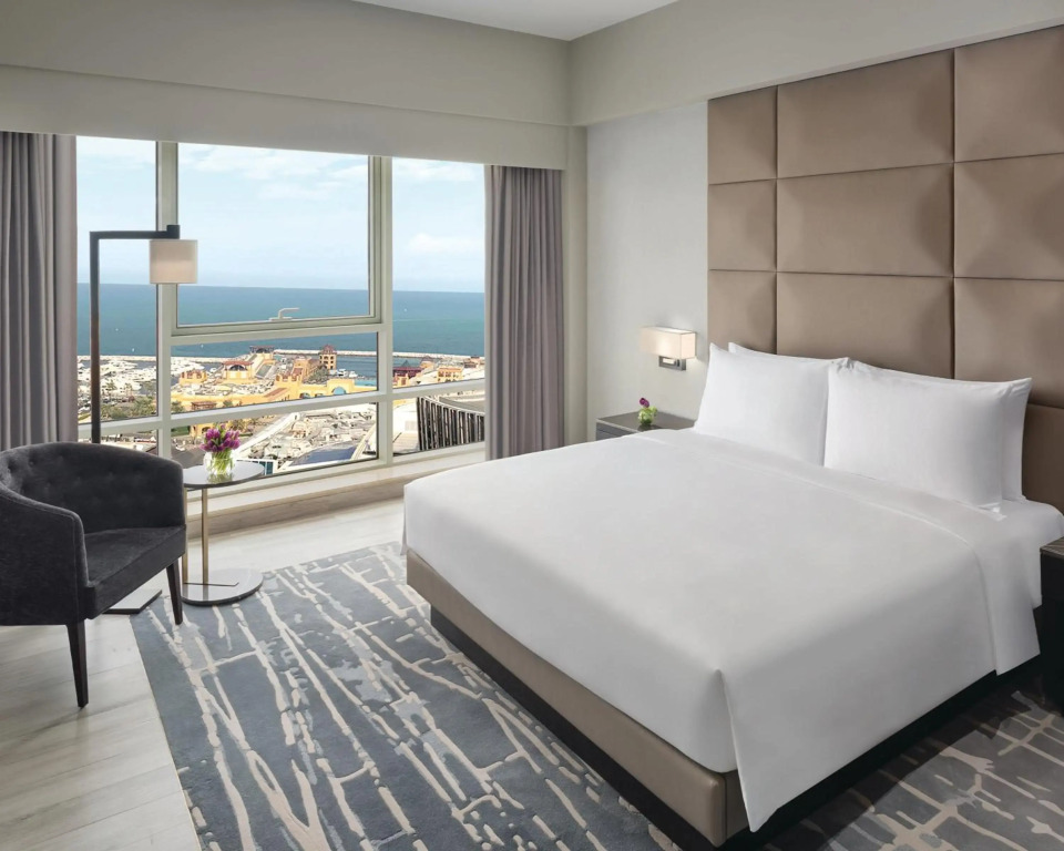 Hyatt Regency Al Kout Mall - фото 6